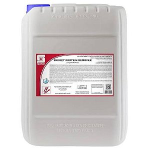 Desinfetante Indústria Alimentícia Peroxy Protein Remover 20L - Spartan