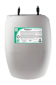 Tratamento De Água P/ Sistemas Resfriamento Spartril T 50L - Spartan