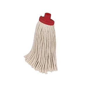 Mop Úmido Pulire Algodão Recic. 190g Vermelho 2033207 - Maxitex