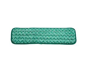 Mop de Microfibra Pó 49cm Velcro 17103 - Kunber