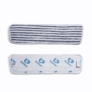 Mop de Microfibra para Acabamento 49cm velcro - Kunber