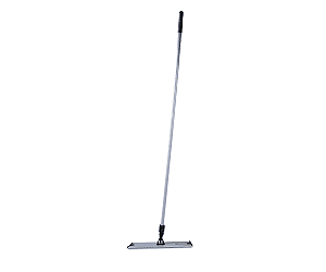 Conjunto Plano Alum. 46cm c/ Trava e Cabo Alum 150cm 17305 - Kunber