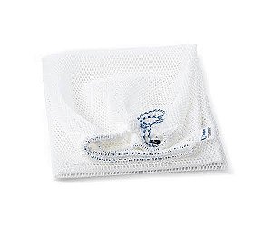 Bolsas de Lavagem Tela Sint. Alta Cap 85L - Kunber