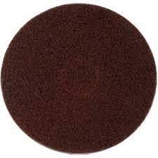 Disco Marrom Remoção Pesada 14" - British