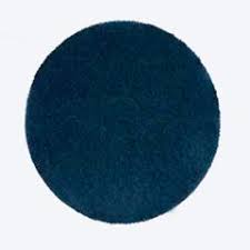 Disco Azul Limpeza Ultra Pesada 14" - British