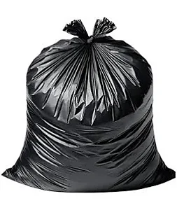 Saco Lixo Preto 200L Reforçado Multipop 100x1