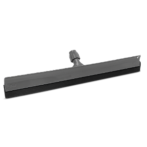 Rodo Profissional 45cm Cinza S/ Cabo - Superpro