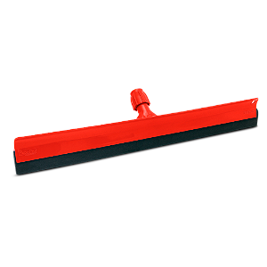 Rodo Profissional 65cm Vermelho S/ Cabo - Superpro