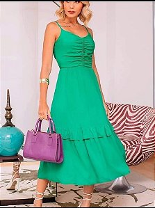Vestido Midi