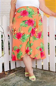 Saia Envelope Plus Size