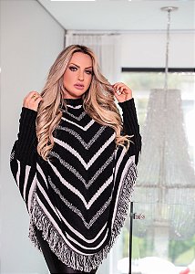 Poncho Jaqueline