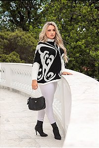 Poncho Manuella
