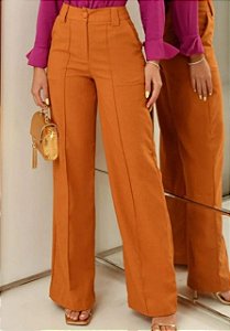 Calça Pantalona Bárbara