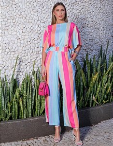 Conjunto Silmara