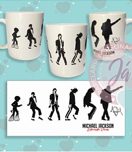 Caneca de Louça