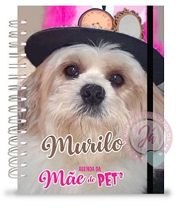 Agenda da Mãe de Pet