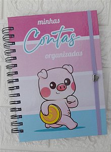 Planner Financeiro