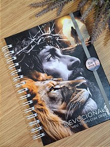 Devocional Masculino