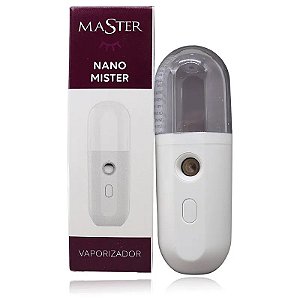 NANO MISTER VAPORIZADOR USB - 30ML - MASTER