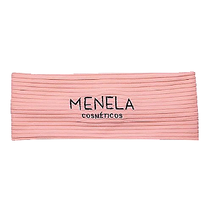 Faixa de Cabelo-Menela