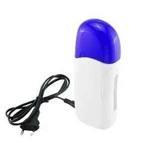 AQUECEDOR CERA ROLL-ON (CORES VARIADAS)