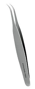 PINÇA PARA CÍLIOS SÉRIE EXPERT 40 - CURVA (TE-40-7) - STALEKS
