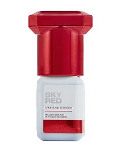 Cola Adesivo Sky Glue Sky Red 5ml