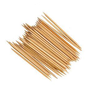 PALITO DE BAMBU C/ 50 NTFLEX