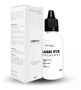 Lash Fix Miriam Mota - 30ml