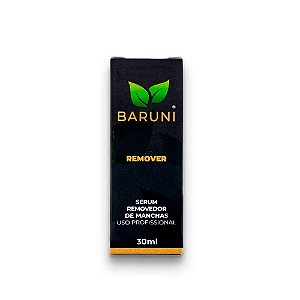 Serum Removedor de Manchas - Baruni
