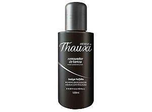 REMOVEDOR DE HENNA PARA SOBRANCELHAS - THAUXI (120 ML)