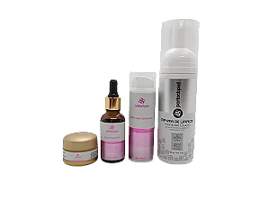 Kit Hidralips PerfectPiel