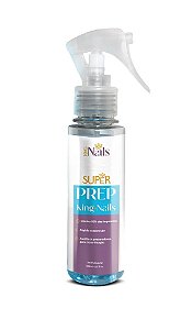 Super Prep 120ml - King Nails