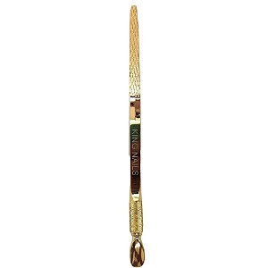 Pinça Curvatura C - King Nails