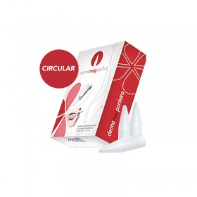 Ponteira Circular | rosca