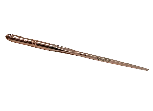 Tebori Rosé Gold Luxo - Royal Steel