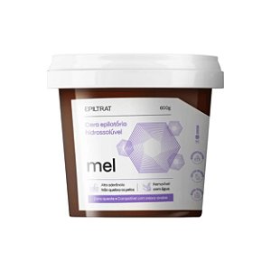 CERA MEL 600G EPILTRAT