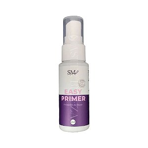 Easy Primer For Eyelash Extension-Sm Lash