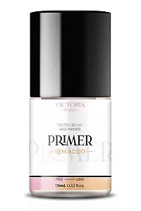 Proten Bond And Primer Victoria Nails 10ml