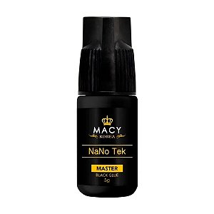 Cola Macy Nano Tek 5g