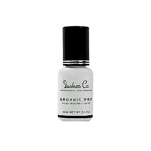 Cola Para Extensão de Cílios Organic Pro - Lashes Co.