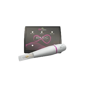 MAQUINA PARA PIGMENTACAO / TATUAGEM / ESTETICA BASIC COLORS