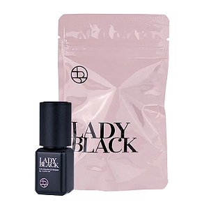 Cola Adesivo Sky Lady Black - 5 ml