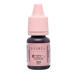 Pigmento organico menela Mr shark - 3ML