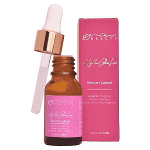 Sérum Labial Hydra Gloss Lips 15ml