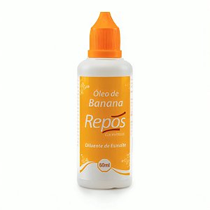 Oleo Banana Repos 60 ML