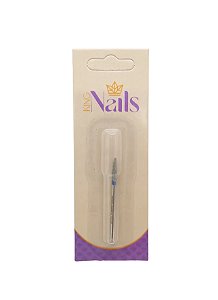 Broca Diamantada Blister Modelo 720 - King Nails