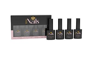 Kit Blindagem - King Nails
