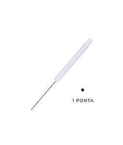 Agulha Rosca Dermomag Pen e Junior – 1 ponta XLT