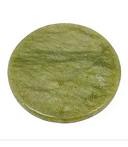 PEDRA JADE VERDE